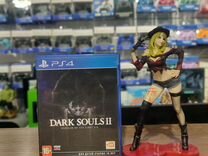 Dark Souls II: Scholar Of The First Sin PS4 Игры