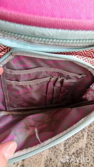 Рюкзак школьный для девочки