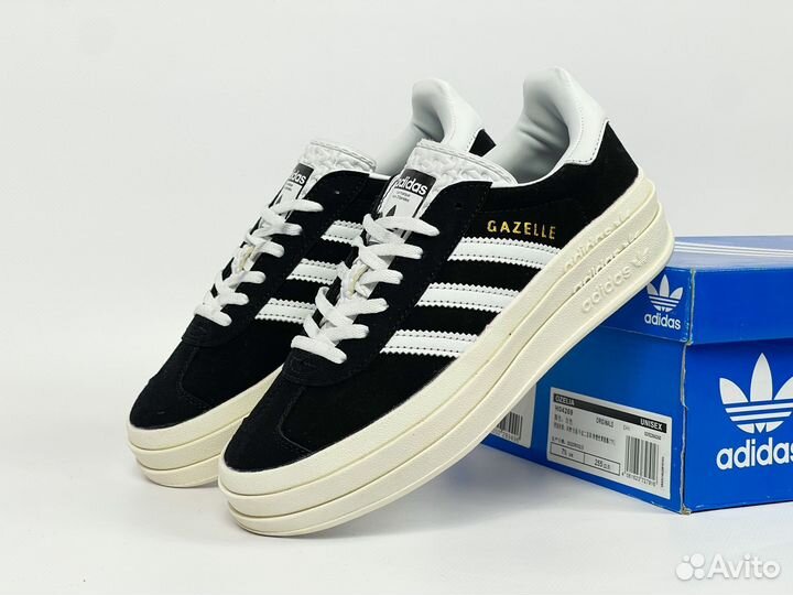 Adidas Gazelle Bold