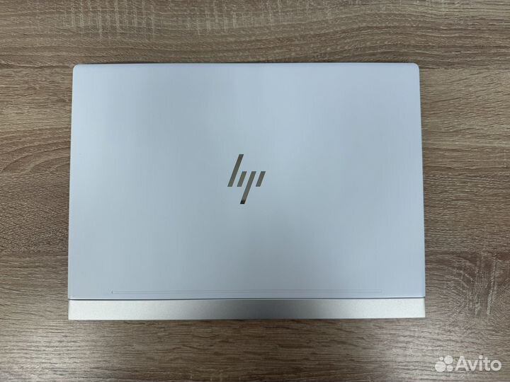 HP i7(8) /16gb/ssd1tb 4k touch