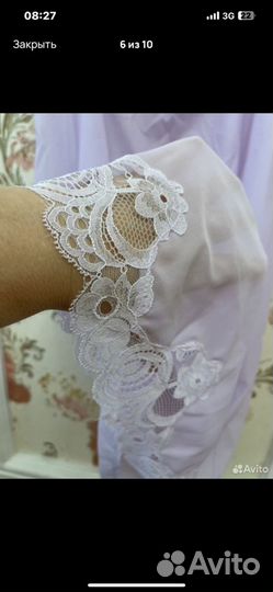 Платье италия