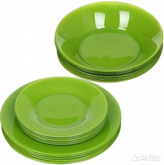 Посуда Pasabahce 