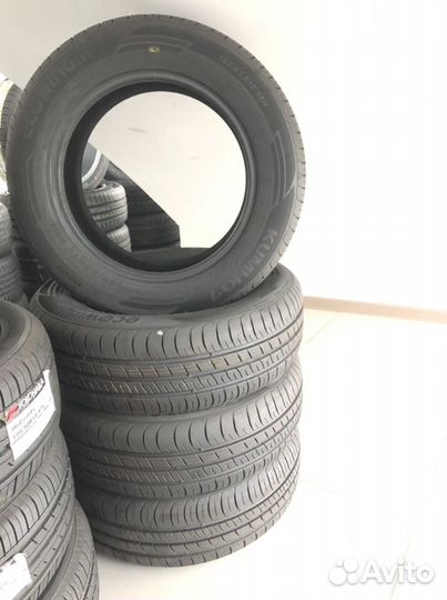 Kumho Ecowing ES01 KH27 185/65 R15