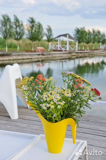 Рыбалка и отдых