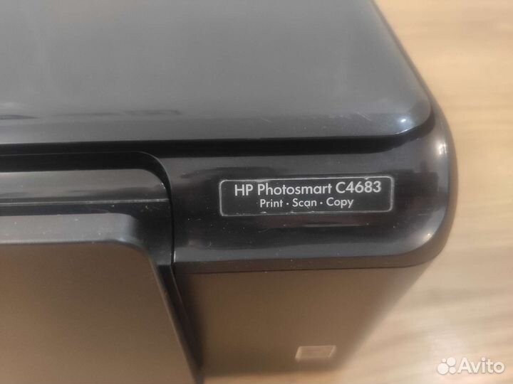 Принтер мфу hp Принтер Сканер Копир