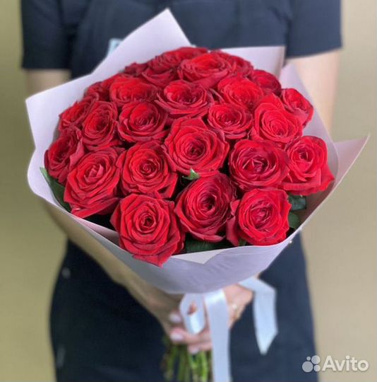 101 Роза 111 35 31 шт с доставкой Динская