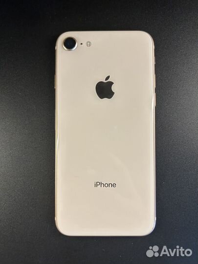 iPhone 8, 64 ГБ