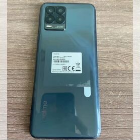 realme 8, 6/128 ГБ