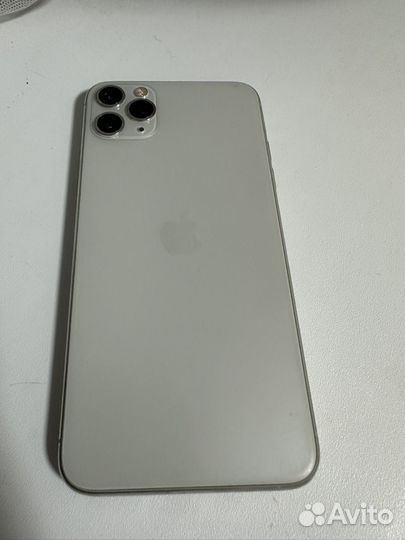 iPhone 11 Pro Max, 64 ГБ