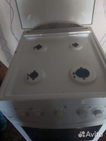 Плита электрическая