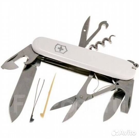 Перочинный многопредметный нож Victorinox Climber