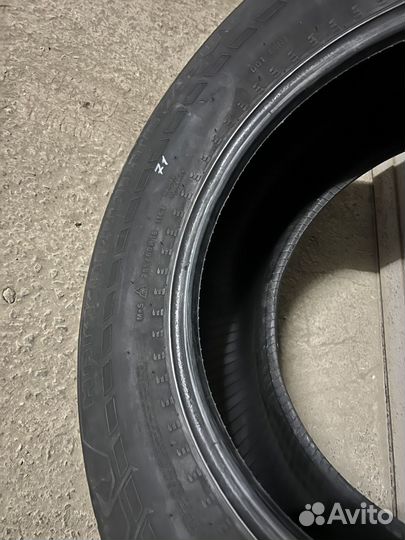 Nokian Tyres Hakkapeliitta 7 SUV 285/60 R18 116