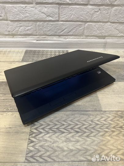 Современный и Легкий ноутбук lenovo