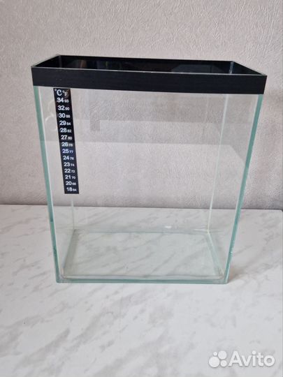 Аквариум 10 литров