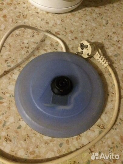 Подставка для электрического чайника