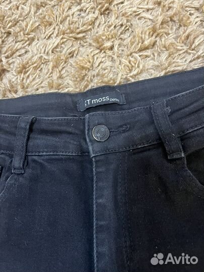 Джинсы мом 28-29 М