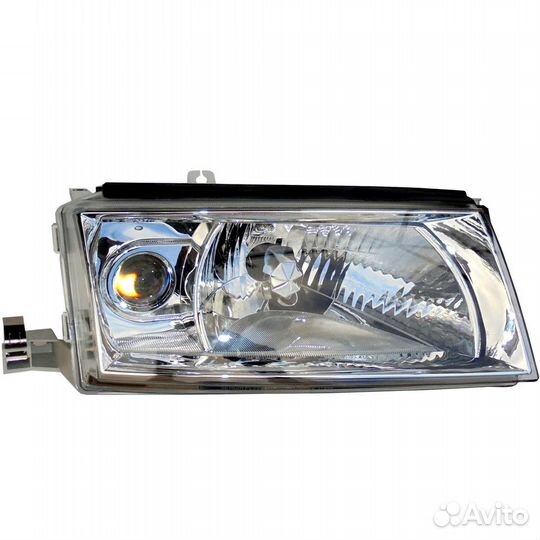 Фара Skoda Octavia Tour новая