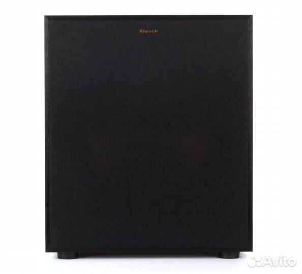 Сабвуфер Klipsch R-120SW
