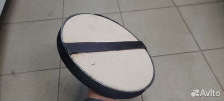 Камень-отсикатель жара, для Тандыра