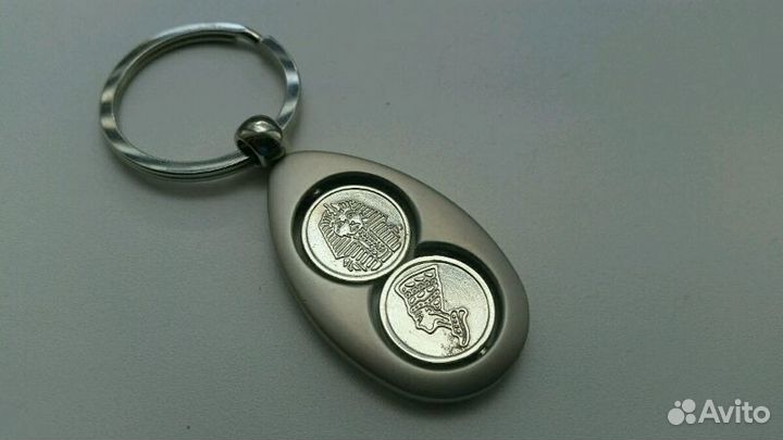 Брелоки для ключей