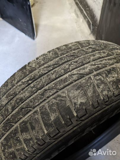 Bridgestone Dueler H/P 215/65 R32