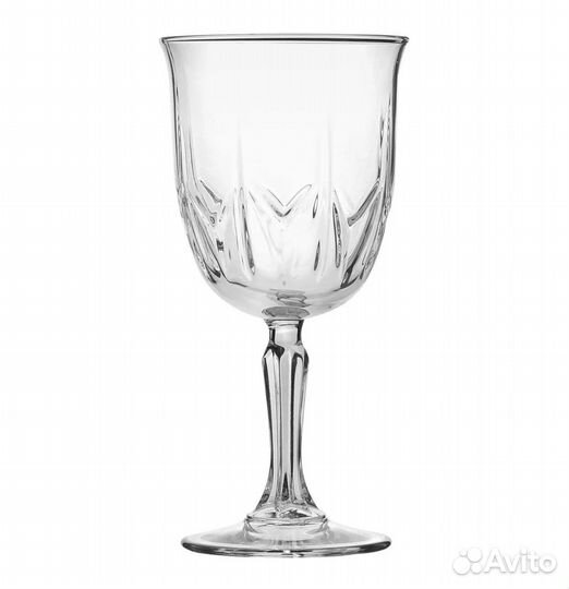 Бокалы для вина 6 шт в наборе