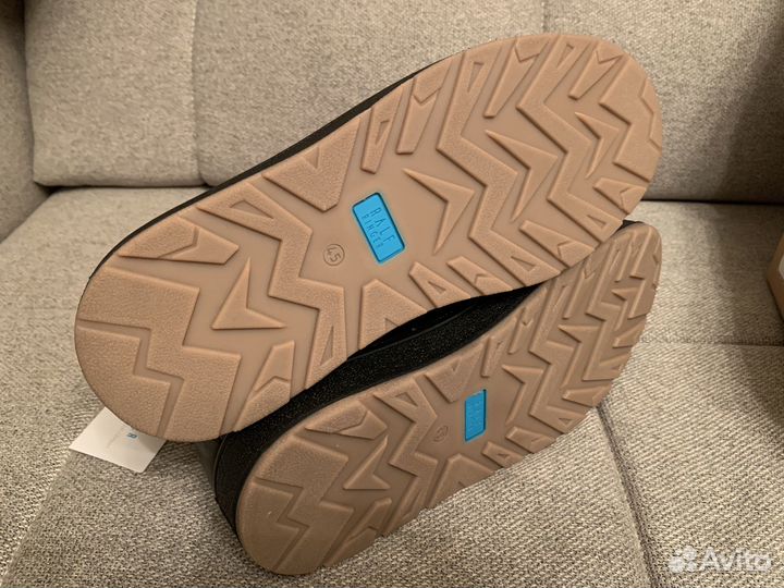 Ralf ringer Skyman кеды размер 45