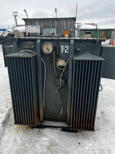 Трансформатор тмз б\у арт41325