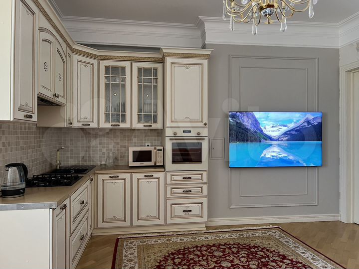 2-к. квартира, 75 м², 11/12 эт.