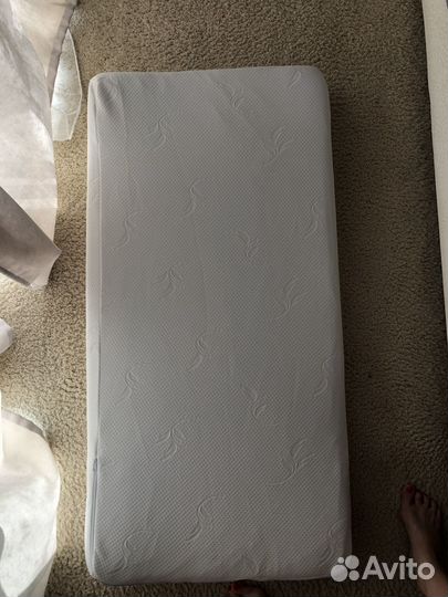 Матрас детский 120 60