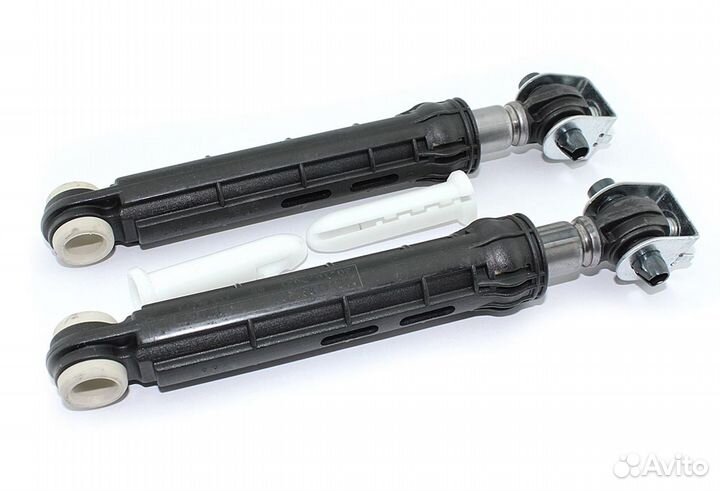 Амортизатор 100N 165-255мм 309597 (комплект 2 шт)