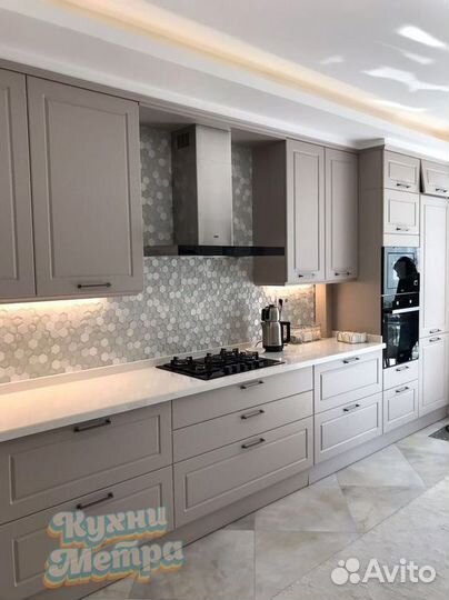 Кухня на заказ