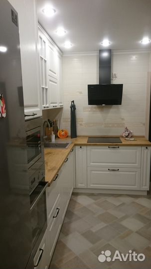 Кухня на заказ / Кухонный гарнитур