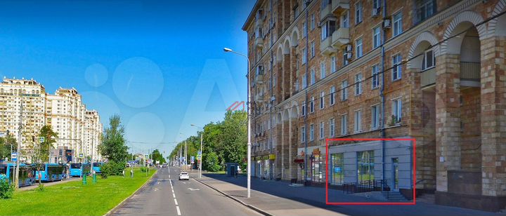 Продам торговое помещение, 192 м²