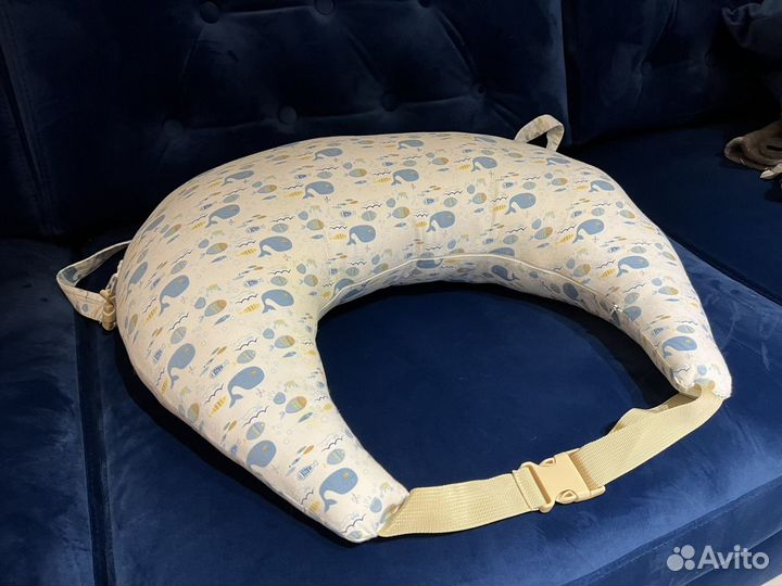 Подушка для кормления