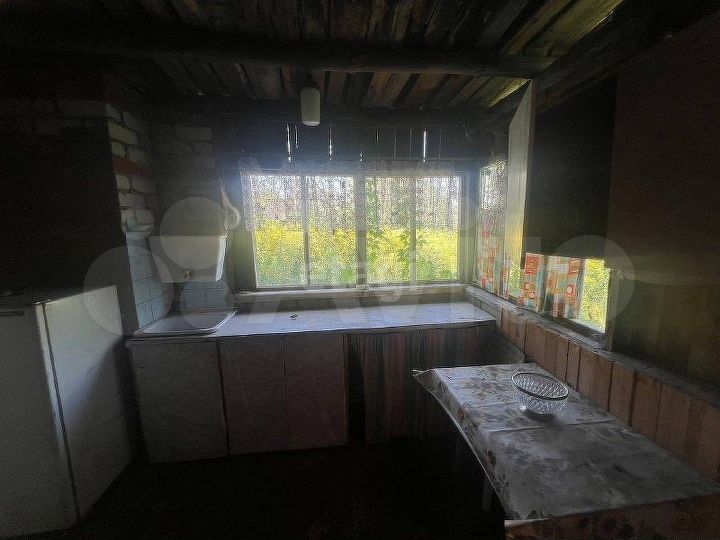 Дача 23,2 м² на участке 8 сот.