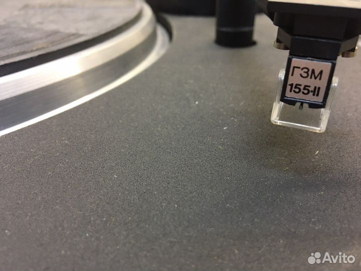 Проигрыватель Феникс эп-109