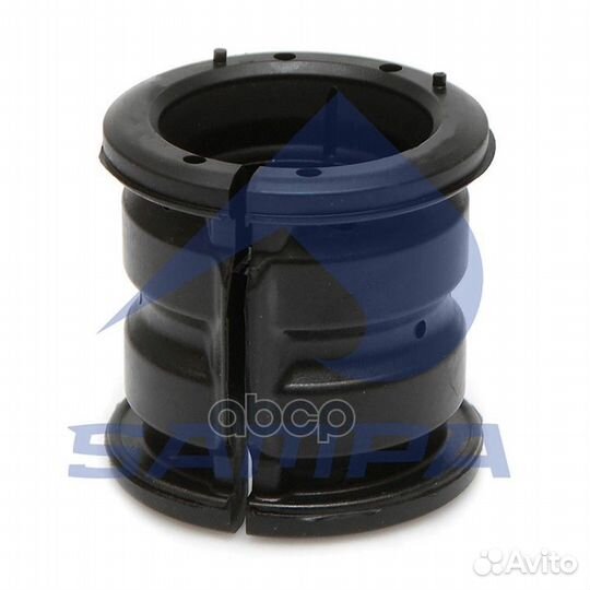 Сайлентблок стаб. DAF CF85IV/XF105 перед