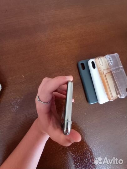 iPhone Xs, 512 ГБ