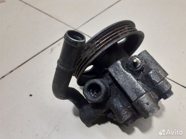 Насос гидроусилителя Daewoo Matiz