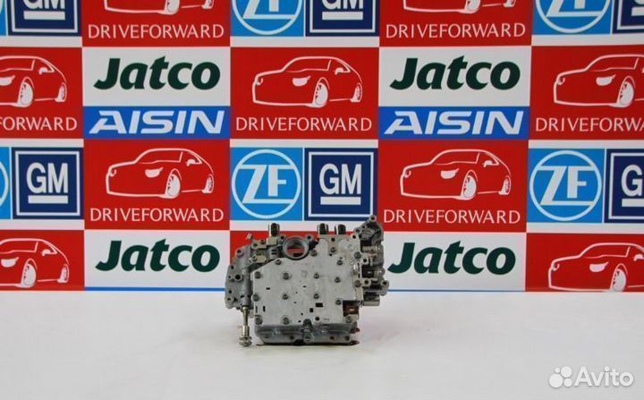 Гидроблок U150 Ремонт гидроблока Курск