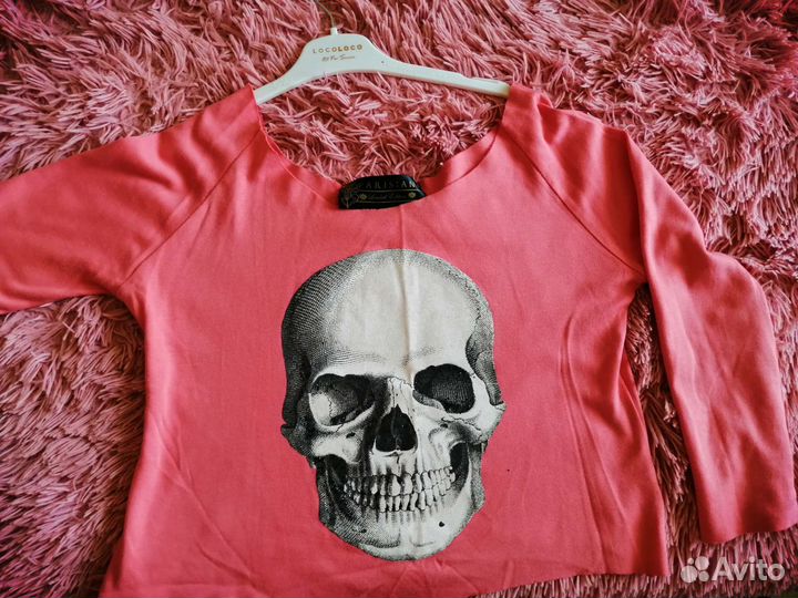 Топ женский