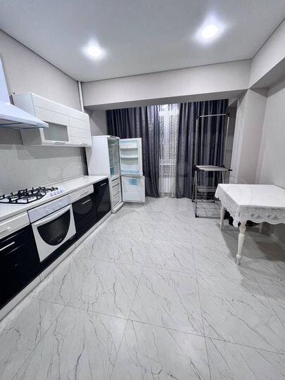 1-к. квартира, 50 м², 2/10 эт.