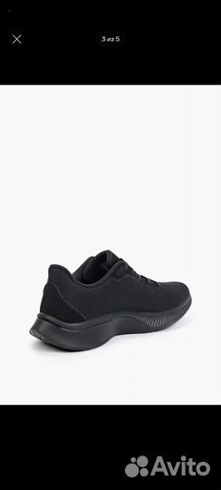 Кроссовки мужские demix turbo original