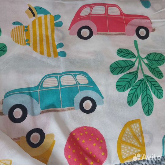 Постельное белье Икеа IKEA