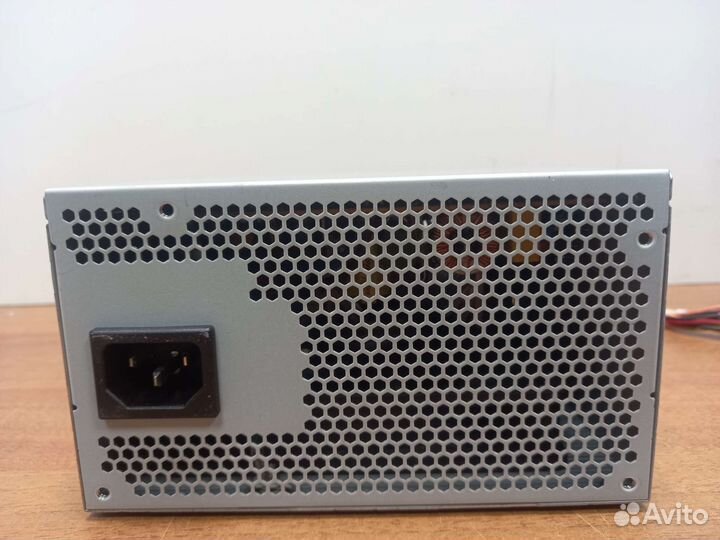 Блок питания Power Rebel RB-S450HQ7-0