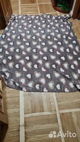 Пледы.Пр-во Словакия