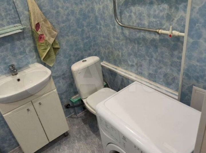 Квартира-студия, 28 м², 2/12 эт.