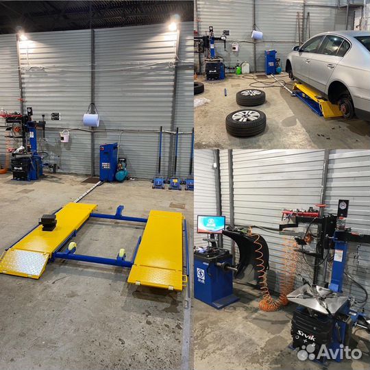 Triangle TR292 205/70 R15