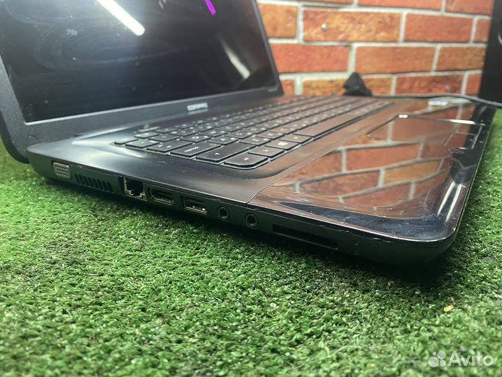 Ноутбук HP для учебы
